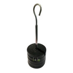 Laboratory Slotted Weight Hanger Kit